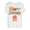 Lustiges Nervzwerg - Zwerg - Nervensäge - Vater Oder Mutter T-Shirt