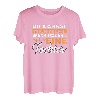 Du kannst mich nicht erschrecken ich habe eine Tochter T-Shirt