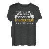 Herren So sieht ein richtig cooler Stuckateur aus! T-Shirt