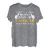 Herren So sieht ein richtig cooler Stuckateur aus! T-Shirt