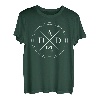 Herren Hapfox T-Shirt