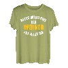 Herren Vorname Werner - Alles wird gut, der Werner ist jetzt da! T-Shirt