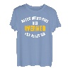 Herren Vorname Werner - Alles wird gut, der Werner ist jetzt da! T-Shirt
