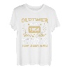 Oldtimer Model Jahrgang 1956 Special Edition Herren lustiges T-Shirt