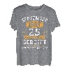 September 1997 Lustige Geschenke Zum 25 Geburtstag Mann Frau T-Shirt