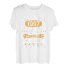 September 1997 Lustige Geschenke Zum 25 Geburtstag Mann Frau T-Shirt