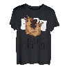 Offizielles Schlafshirt Malinois Hund Schlafen T-Shirt