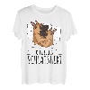 Offizielles Schlafshirt Malinois Hund Schlafen T-Shirt