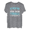 Mir Reichts Ich Geh Fussball Spielen - Lustiges Fussball T-Shirt