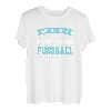 Mir Reichts Ich Geh Fussball Spielen - Lustiges Fussball T-Shirt