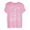 Coole Jungs fahren Traktor Trecker Junge T-Shirt