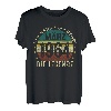 Herren Legendär Seit März 1964 Der Mann Mythos Die Legende 1964 T-Shirt