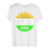 Baerbock Grüne Kanzlerin Wahl 2021 Bündnis 90 Kandidatin T-Shirt