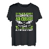 Wenn Blackboxen Flugzeugabstürze überleben T-Shirt