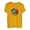 Vintage Retro Fischer Fischliebhaber Fischer Fisch Geschenk T-Shirt