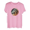 Vintage Retro Fischer Fischliebhaber Fischer Fisch Geschenk T-Shirt