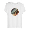 Vintage Retro Fischer Fischliebhaber Fischer Fisch Geschenk T-Shirt