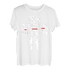 Papa ich werde immer deine finanzielle Belastung sein T-Shirt