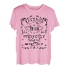 Vintage Made In 1968 T-Shirt zum 54. Geburtstag T-Shirt