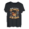 Sauna Wellness Geschenk zum Saunieren Spa Therme Lustig T-Shirt