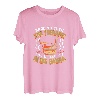Sauna Wellness Geschenk zum Saunieren Spa Therme Lustig T-Shirt