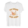 Sauna Wellness Geschenk zum Saunieren Spa Therme Lustig T-Shirt