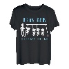 Physik Physiklehrer Werdender Vater Eltern Mutter Physiker T-Shirt