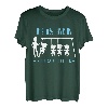 Physik Physiklehrer Werdender Vater Eltern Mutter Physiker T-Shirt