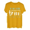 Physik Physiklehrer Werdender Vater Eltern Mutter Physiker T-Shirt