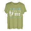 Physik Physiklehrer Werdender Vater Eltern Mutter Physiker T-Shirt