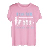 Physik Physiklehrer Werdender Vater Eltern Mutter Physiker T-Shirt