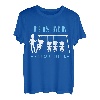 Physik Physiklehrer Werdender Vater Eltern Mutter Physiker T-Shirt