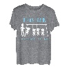 Physik Physiklehrer Werdender Vater Eltern Mutter Physiker T-Shirt