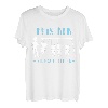 Physik Physiklehrer Werdender Vater Eltern Mutter Physiker T-Shirt