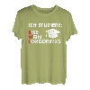 Studium BWL Student Bier Wein Bachelor Wirtschaft Geschenk T-Shirt