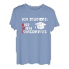 Studium BWL Student Bier Wein Bachelor Wirtschaft Geschenk T-Shirt