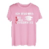 Studium BWL Student Bier Wein Bachelor Wirtschaft Geschenk T-Shirt
