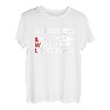 Studium BWL Student Bier Wein Bachelor Wirtschaft Geschenk T-Shirt
