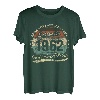 Absolutely Awesome Since September 1962 Vintage Geburtstag T-Shirt