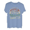Absolutely Awesome Since September 1962 Vintage Geburtstag T-Shirt