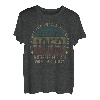 Jahrgang 1953 70 Jahre Geschenk 70. Geburtstag Mann Frau T-Shirt
