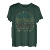 Jahrgang 1953 70 Jahre Geschenk 70. Geburtstag Mann Frau T-Shirt