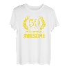 59 Jahre Fantastischer 59. Geburtstag Vintage-Bday T-Shirt