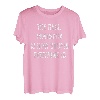 Die wahre Pandemie ist, wie dämlich alle sind T-Shirt