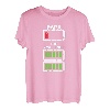 Lustiges Zwillingspapa Zwillinge Geschenk Geburt T-Shirt