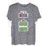 Lustiges Zwillingspapa Zwillinge Geschenk Geburt T-Shirt