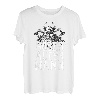 Herren Böser alter Mann - Vatertag motiv für Männer T-Shirt