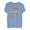 Herren Papa Bär Vatertag Lustiges Vater Herren Geschenk T-Shirt
