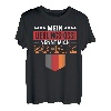Mein Lieblings Ossi Nennt Mich Schatz Ossi DDR T-Shirt