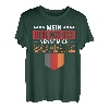 Mein Lieblings Ossi Nennt Mich Schatz Ossi DDR T-Shirt
